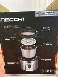 Pentola a pressione