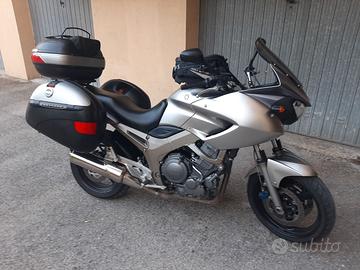 Yamaha Tdm 900 2003