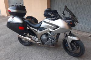 Yamaha Tdm 900 2003