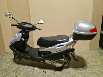 Scooter 150cc
