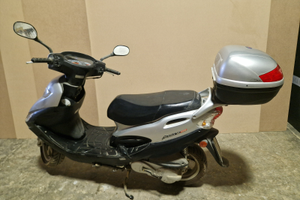 Scooter 150cc