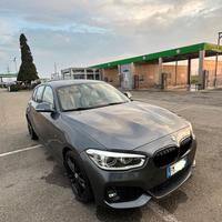 Bmw serie 1
