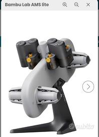 AMS LITE BAMBULAB NUOVO 
