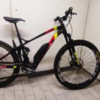 WILIER TRIESTINA E803 TRB PRO XT1 USATA
