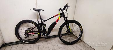 WILIER TRIESTINA E803 TRB PRO XT1 USATA