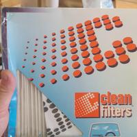 Filtro antipolline Volvo V40/s40