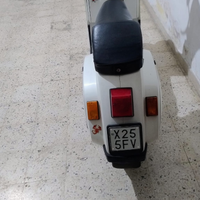Vespa PKS 50