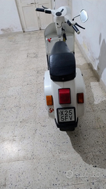 Vespa PKS 50
