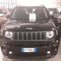 Jeep Renegade 1.5 Turbo T4 MHEV Limited