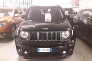 Jeep Renegade 1.5 Turbo T4 MHEV Limited
