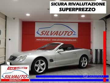 Mercedes SL 350 V6