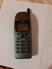 nokia 6110 originale