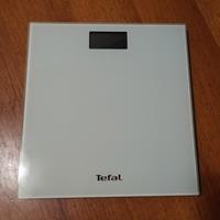 Bilancia pesapersone Tefal in vetro 