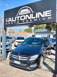 Mercedes-benz B 180 d Executive