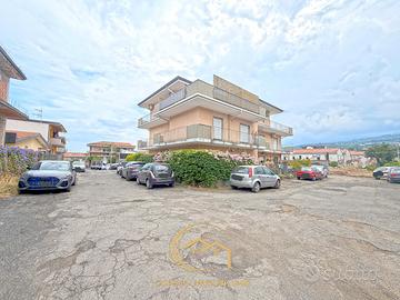 Primo piano al centro di Mascali