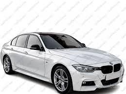 BMW SERIE 3 F30 F31(ricambi usati)