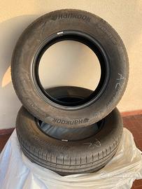 Treno gomme hankook 215 65r17