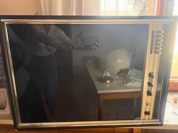 TV Philco anni 70
