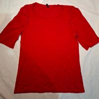 Tshirt BASIC Stradivarius