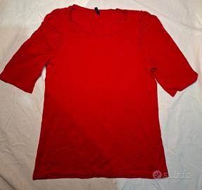 Tshirt BASIC Stradivarius