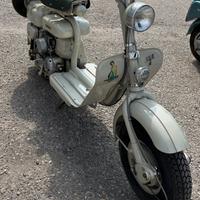Lambretta