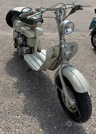 Lambretta