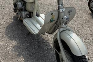 Lambretta