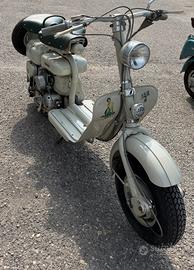 Lambretta