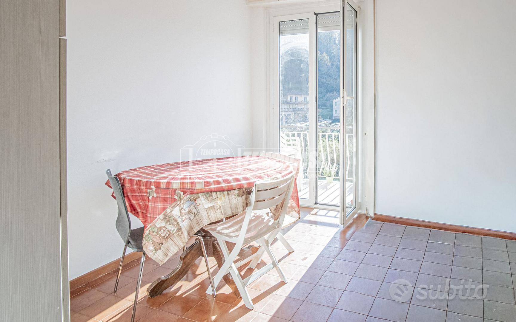 Appartamento – San Salvatore, Panesi - Vista 3
