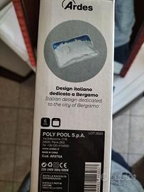 Borsa elettrica acqua calda Ardes