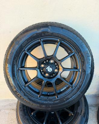 Cerchi Sparco Fiat