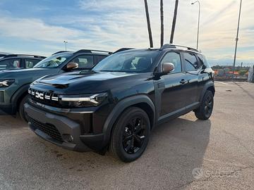 Dacia Duster Eco-G 120 CV Extreme