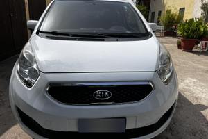 Kia venga adatta a neopatentati