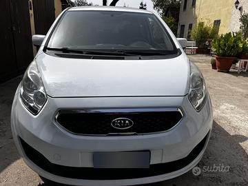 Kia venga adatta a neopatentati