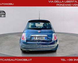 Fiat 500 0.9 LOUNGE - GARANZIA TCARS