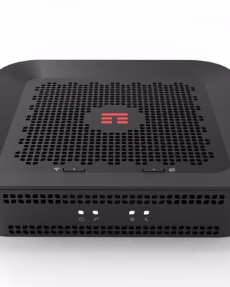 Modem Tim Sagemcom 10gb