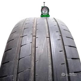 Gomme 225/55 R17 usate - cd.103990