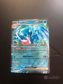 “ Palafin ex” SVP 126 Promo in italiano