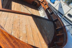 Gozzo APREA SORRENTO senza patente 7metri