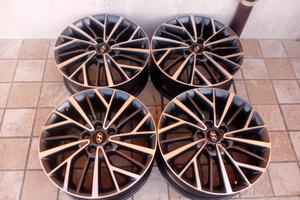 CERCHI 18 ORIGINALI HYUNDAI COD:1894