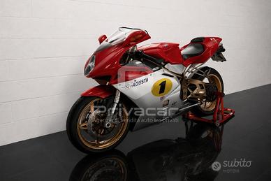 MV Agusta F4 750 S 1+1 (2000-2003)