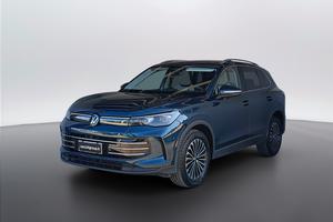 VOLKSWAGEN Volkswagen Tiguan 2.0 tdi elega U14981
