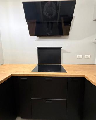 SVENDESI CAPPA SMEG DOLCE STIL NOVO