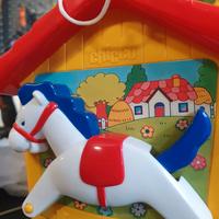 Carillon Chicco Vintage