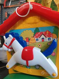 Carillon Chicco Vintage