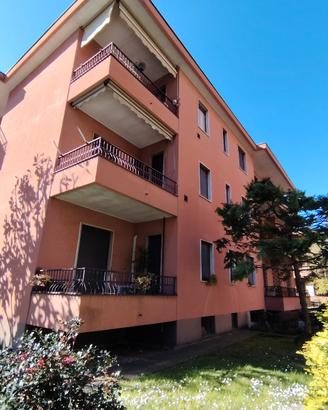 Appartamento a Vedano al Lambro
