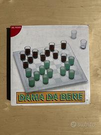 Dama da bere