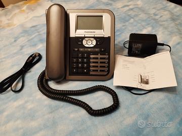 telefono Thomson voip
