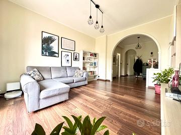 Appartamento - Mascalucia