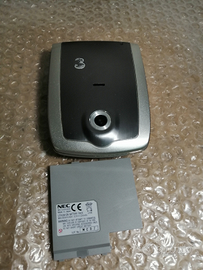 Cellulare NEC e 808N